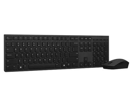 LENOVO KB MICE_BO Slim Combo II-UK English (4X31K03967)