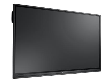 AG NEOVO Neovo 65" 4k Meeting Room monitor + software pack (IF653011G0000)