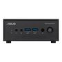 ASUS MiniPC Barebone PN42-BBN100MV (Celeron N100 (fanless), WiFi6, Bluetooth, HDMI, DP, VGA, VESA)