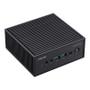 ASUS MiniPC Barebone PN42-BBN100MV (Celeron N100 (fanless),  WiFi6, Bluetooth,  HDMI, DP, VGA, VESA) (90MR00X2-M00010)