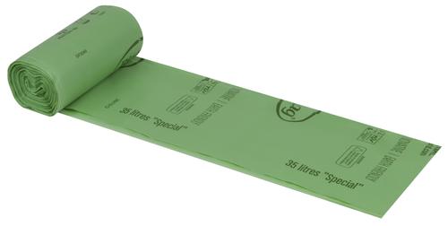 BioBag Biopose 35L Special (25) (184011*16)