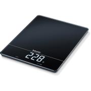 BEURER KS 34 køkkenvægt 15kg sort