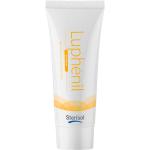 Hudplejesalve,  Sterisol Luphenil, 50 ml, uden farve og parfume, 44% fedt