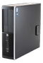 HP EliteDesk 800 G1 Core i5-4570 3.20GHz 240GB SSD 8GB RAM