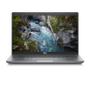 DELL Precision 3480 i7-1360P 14inch FHD 16GB 512GB SSD NVIDIA RTX A500 Cam & Mic SmtCd 3 Cell WLAN Backlit Kb W11P 3Y Basic Onsite (692KX)