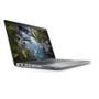 DELL Precision 3480 i7-1360P 14inch FHD 16GB 512GB SSD NVIDIA RTX A500 Cam & Mic SmtCd 3 Cell WLAN Backlit Kb W11P 3Y Basic Onsite (692KX)