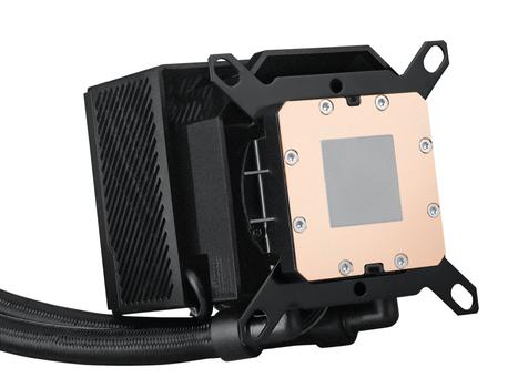 ASUS ROG Ryujin III 240 all-in-one liquid CPU cooler (90RC00K0-M0UAY0)