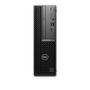 DELL l OptiPlex 7010 Plus - SFF - Core i5 13500 / 2.5 GHz - vPro Enterprise - RAM 16 GB - SSD 256 GB - NVMe, Class 35 - UHD Graphics 770 - GigE - Win 11 Pro - monitor: none - black - BTS - with 3 Years Bas