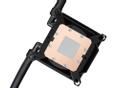 ASUS ROG RYUJIN III 240 AiO CPU Water Cooler w. 3.5"" LCD, 2x Noctua iPPC 2000 PWM 120mm (AM5 comp.) (90RC00K0-M0UAY0)