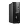 DELL l OptiPlex 7010 Plus - SFF - Core i5 13500 / 2.5 GHz - vPro Enterprise - RAM 16 GB - SSD 256 GB - NVMe, Class 35 - UHD Graphics 770 - GigE - Win 11 Pro - monitor: none - black - BTS - with 3 Years Bas (GH1RN)