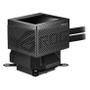 ASUS ROG Ryujin III 360 all-in-one liquid CPU cooler (90RC00L0-M0UAY0)