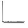 DELL Precision 3480 i7-1360P 14inch FHD 16GB 512GB SSD NVIDIA RTX A500 Cam & Mic SmtCd 3 Cell WLAN Backlit Kb W11P 3Y Basic Onsite (692KX)