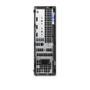 DELL l OptiPlex 7010 Plus - SFF - Core i5 13500 / 2.5 GHz - vPro Enterprise - RAM 16 GB - SSD 256 GB - NVMe, Class 35 - UHD Graphics 770 - GigE - Win 11 Pro - monitor: none - black - BTS - with 3 Years Bas (GH1RN)
