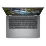 DELL Precision 3480 i7-1360P 14inch FHD 16GB 512GB SSD NVIDIA RTX A500 Cam & Mic SmtCd 3 Cell WLAN Backlit Kb W11P 3Y Basic Onsite (692KX)