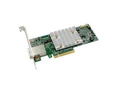 ADAPTEC Smartraid 3154-8E Raid