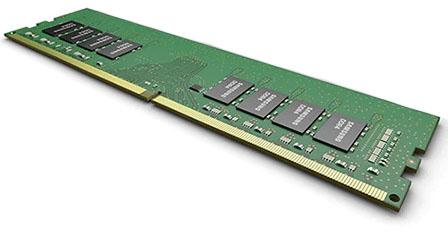 SAMSUNG - 32GB - DDR4 - 3200MHz - DI (M378A4G43AB2-CWE)