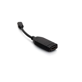 C2G Usb-C To Hdmi Dongle Adapter  (C2G30035)