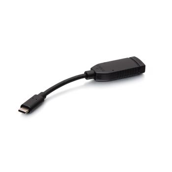 C2G Usb-C To Hdmi Dongle Adapter  (C2G30035)