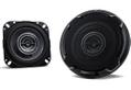 KENWOOD Kfc-Ps1096 Car Speaker Round