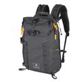 VANGUARD Camera Case Backpack Grey