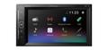 PIONEER Dmh-A240Dab Black 200 W