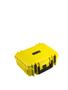 B&W Carrying Case   Outdoor Type 1000 yellow
