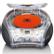 LENCO SCD-24 transparent