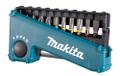 MAKITA Screwdriver Bit 11 Pc(S)