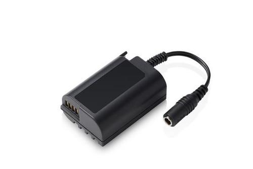 PANASONIC Action Sports Camera  (DMW-DCC17GU)