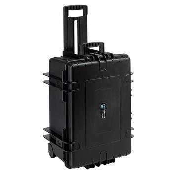 B&W Equipment Case (6800/B/RPD)