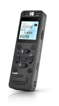 KODAK Voice Recorder VRC 350 (VRC350)