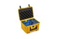 B&W International Bw Outdoor Cases Type 2000 Dji Mini3 Pro Yellow Gul