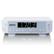 LENCO KCR-11 white