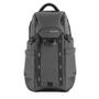 VANGUARD VEO Adaptor S41 grey Backpack with USB-A