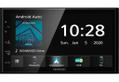 KENWOOD Mx5020Dabs Black Bluetooth