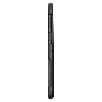 SPIGEN Samsung Galaxy Z Flip 4 Tough Armor Black (ACS05111)