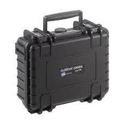 B&W Type 500 Hard Case Black