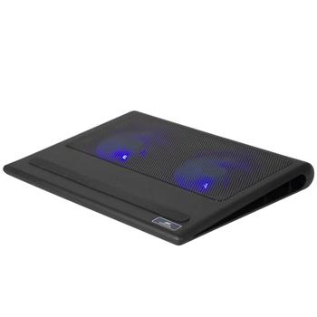 RIVACASE 5557 Notebook Cooling Pad  (4260403575284)