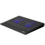 RIVACASE 5557 Notebook Cooling Pad up to 43,9cm (17.3 )