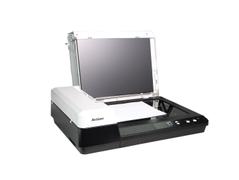 AVISION Ad130 Flatbed & Adf Scanner