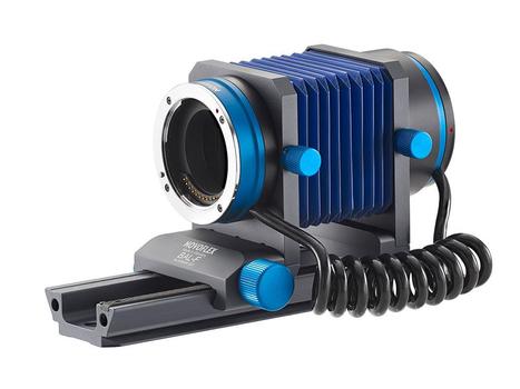 NOVOFLEX Camera Lens Adapter (BAL-NEX)