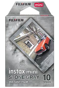 FUJI instax mini Film stone grey (16754043)