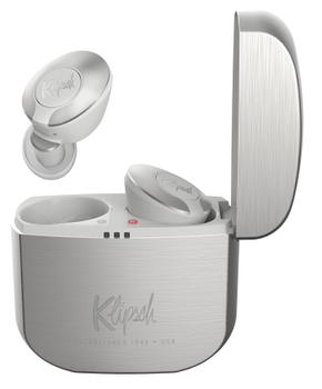 KLIPSCH T5 II True Wireless silver (1069026)