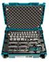 MAKITA Mechanics Tool Set 120 Tools