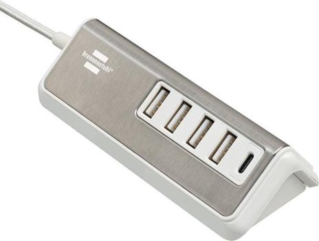 BRENNENSTUHL Mobile Device Charger (1508230)