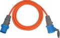 BRENNENSTUHL Power Extension 5 M 2 Ac