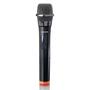 LENCO Microphone Black