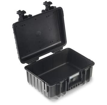 B&W 4000 Equipment Case  (4000/B)