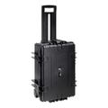 B&W Type 6700 Hard Case Black