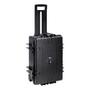 B&W Type 6700 Hard Case Black